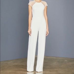 AMSALE jumper Size 2 white